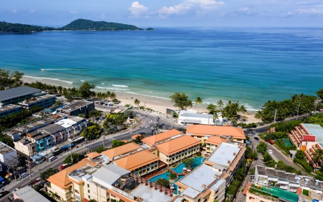 Patong Paragon Resort & Spa