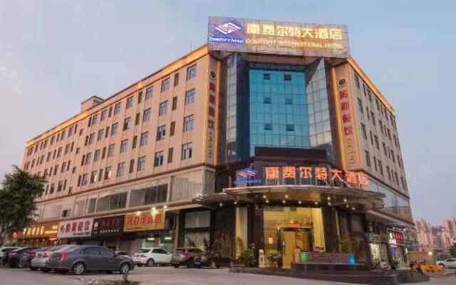 Comfort Hotel