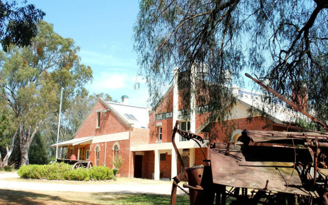 Springhurst Butter Factory