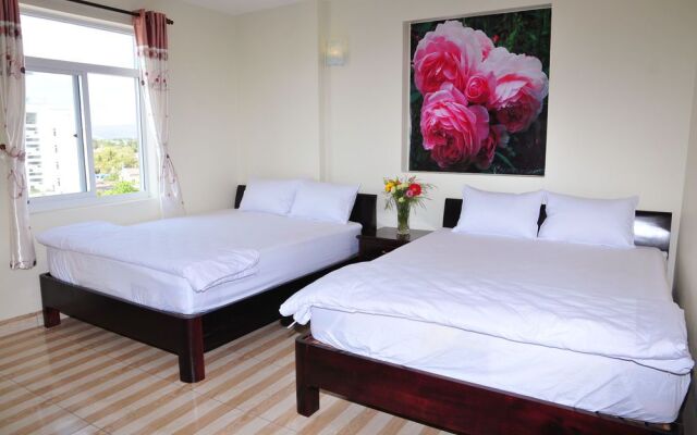 Tung Huong Hotel