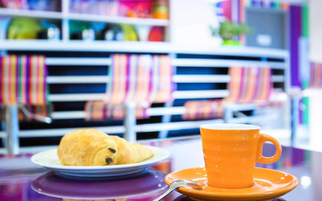 Ibis Styles Les Sables d'Olonne