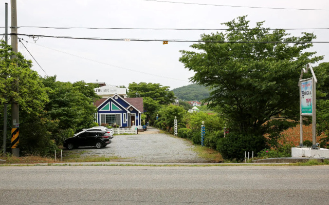 Pureun Badawa Pension