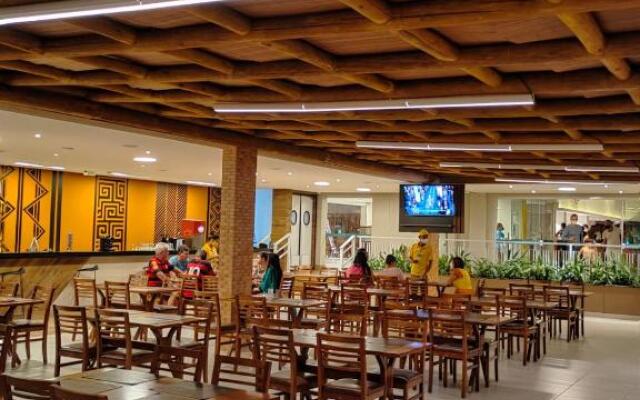 Apartamento Ondas Praia Resort