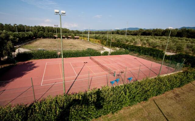 Uliveto Principessa Resort
