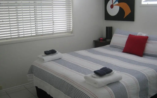 Campwin Beach House