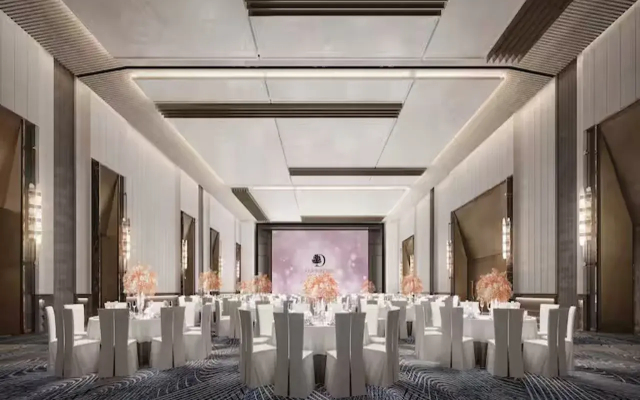 Doubletree By Hilton Yanji