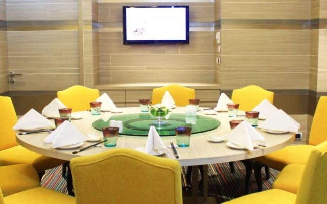 Dusit Princess Chiang Mai
