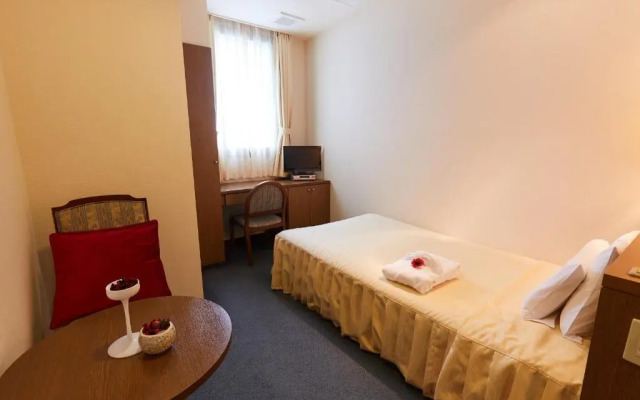 Hamilton Hotel Kazusa