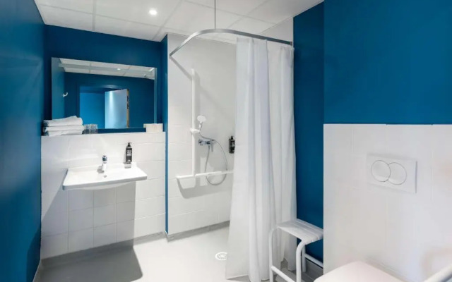 Ibis Budget Morlaix