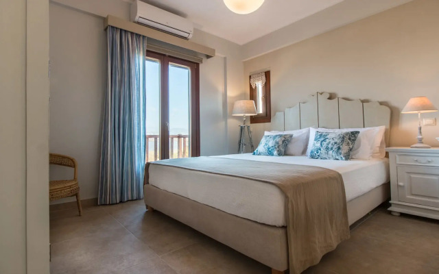 Gratsias Luxury Apartments