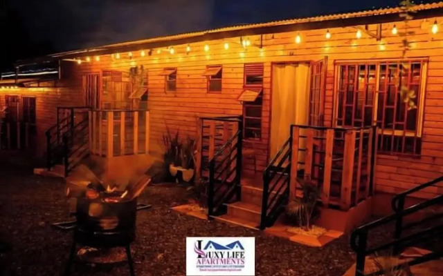 Lux Suites Luxylife Studios Kenol