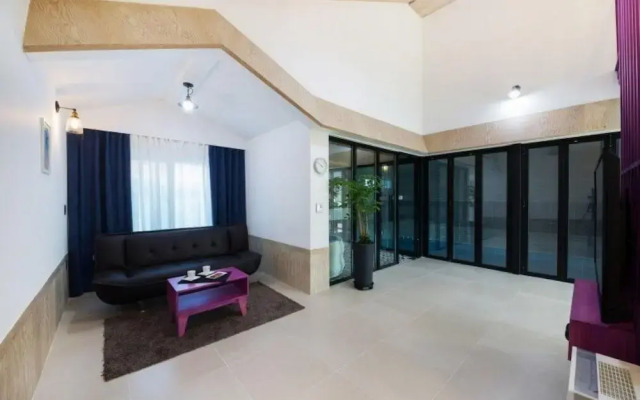 Gapyeong 101 Pool Villa