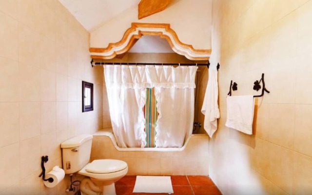 Posada de los Caballeros