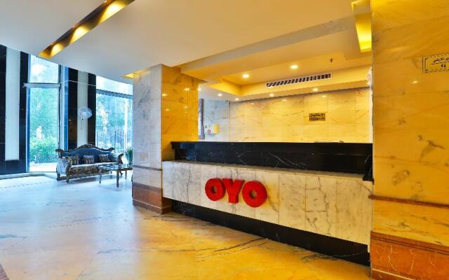 OYO 385 Qamar Residential Units