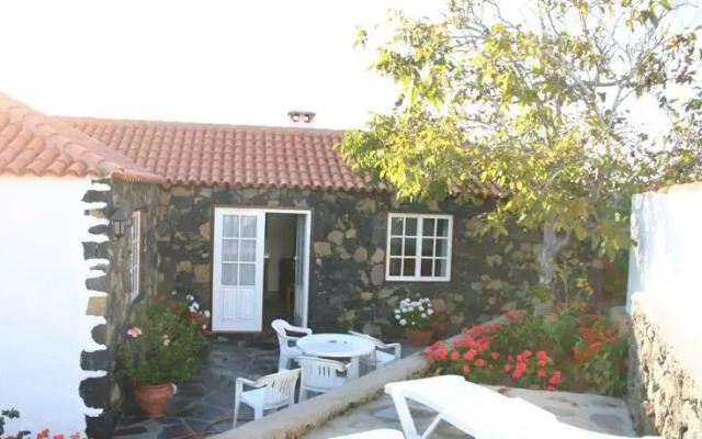 Casa Nogales