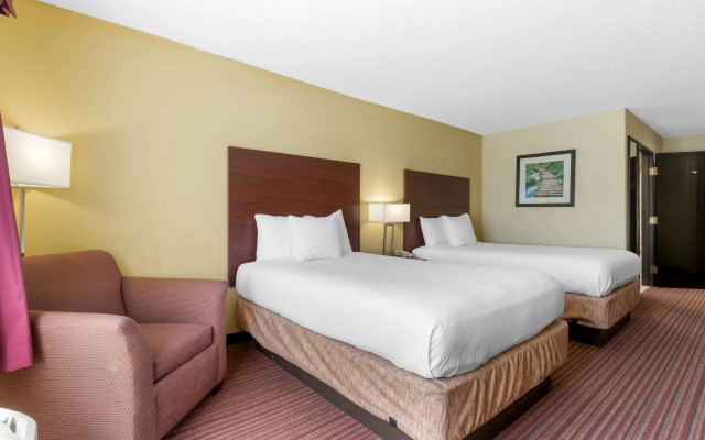 Best Western Seneca-Clemson