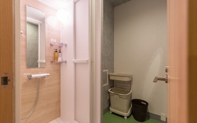 The Gemini Inn - Hostel