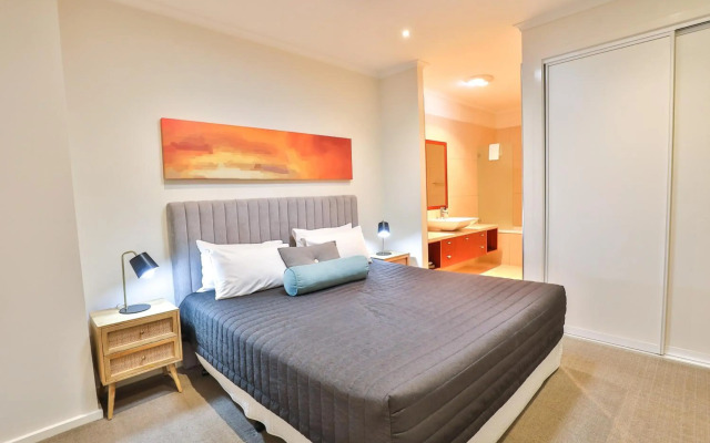 Indulge Apartments Langtree
