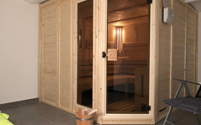 FeWo 01 Bettenhausen