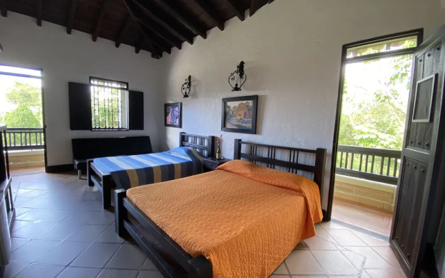 Finca Hotel La Esperanza