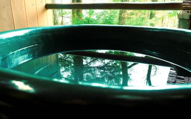 Gableview Forest Inn