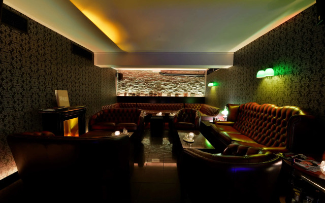 Best Western Premier Hotel Victoria