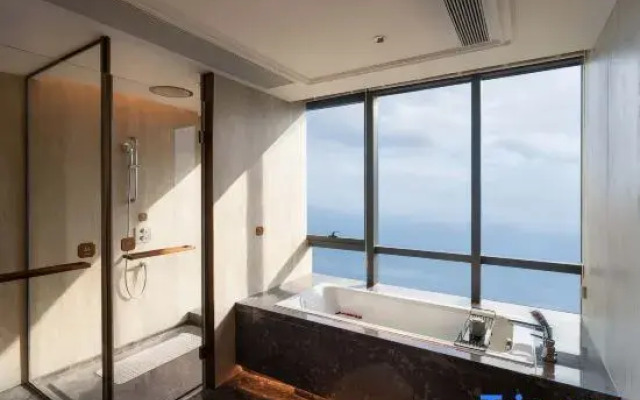 Nanyuan Wanghai Hotel