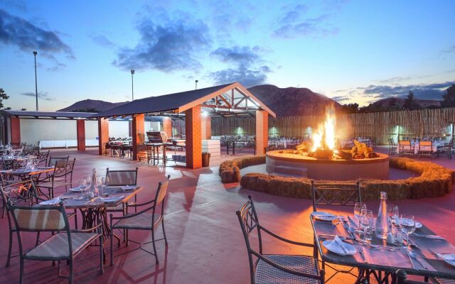 ANEW Resort Hunters Rest Rustenburg