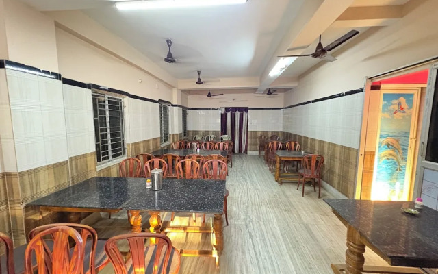 Radheshyam Hotel Old Digha
