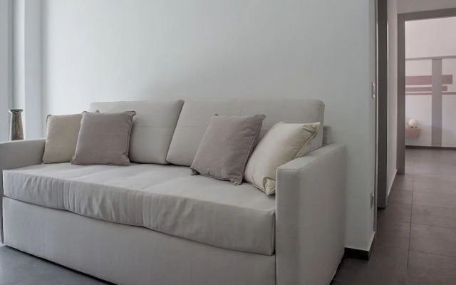 Nautilus B&B Suite Design