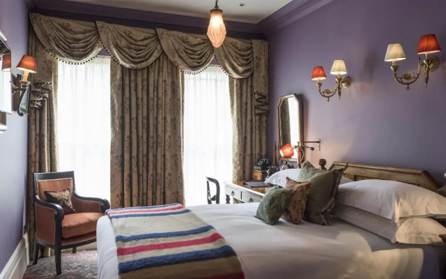 The Zetter Marylebone