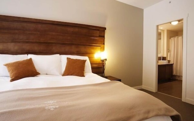 Mountain Spirit Resort & Spa