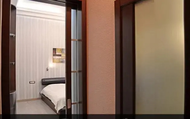 Novo Apartments