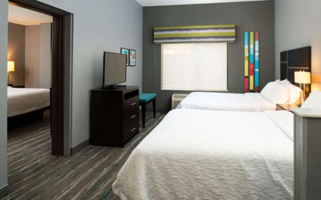 Hampton Inn Glenwood Springs