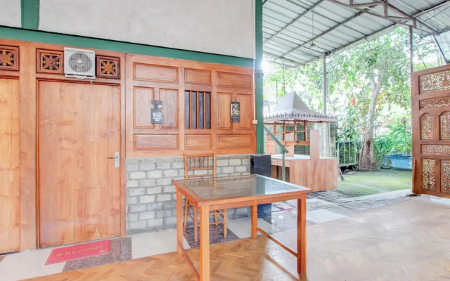 Spot on Sopo Paredangan Homestay