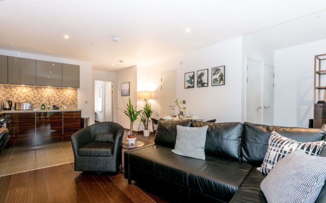 CDP Apartments 106 Queen Victoria