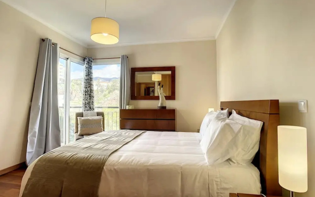 Charming Garajau by Atlantic Holiday
