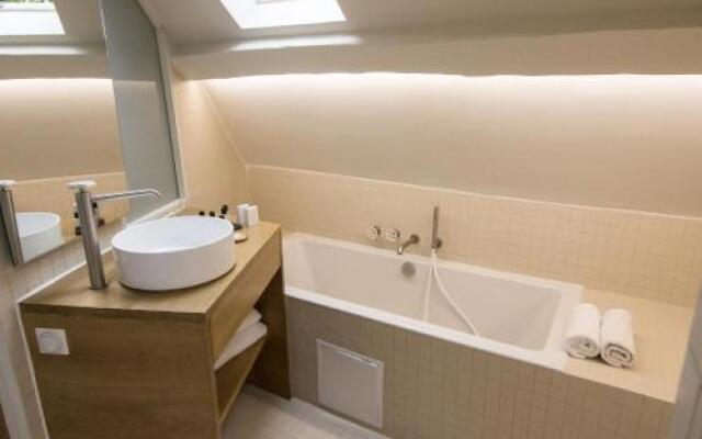 Hotel Restaurant La Musardiere
