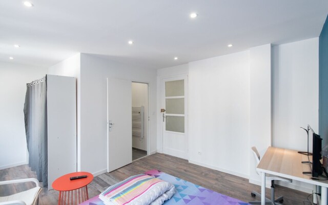 Appartement 11 Novembre City Room