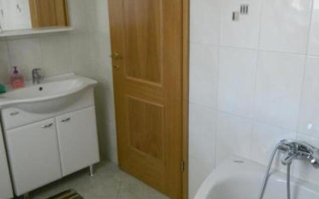 Sobe Apartma Milena