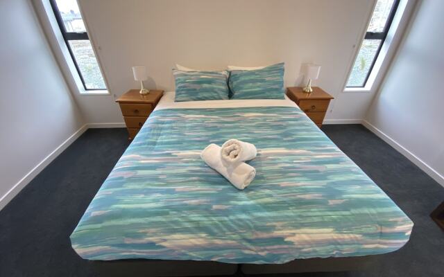 Matariki 4 Bedroom