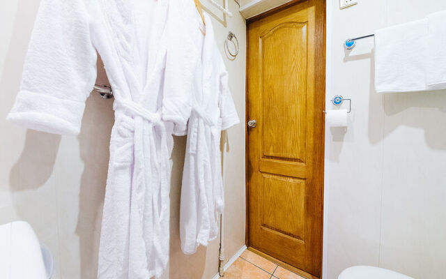 Пять Звезд Шикарная квартира на Карла Маркса