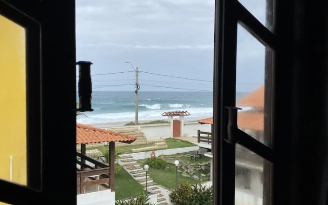 Pousada Pratagy