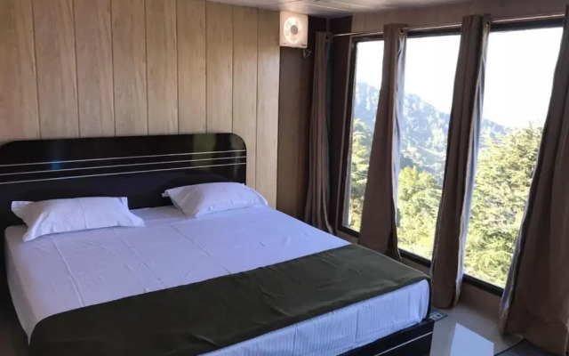 The Green Valley Resort
