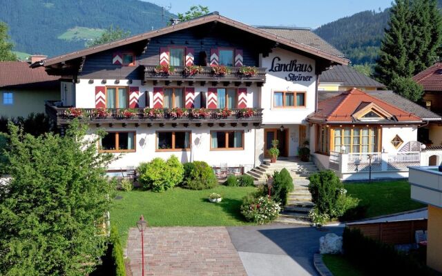 Landhaus Steiner