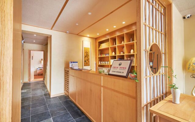 Best Wishes West Lake lnn