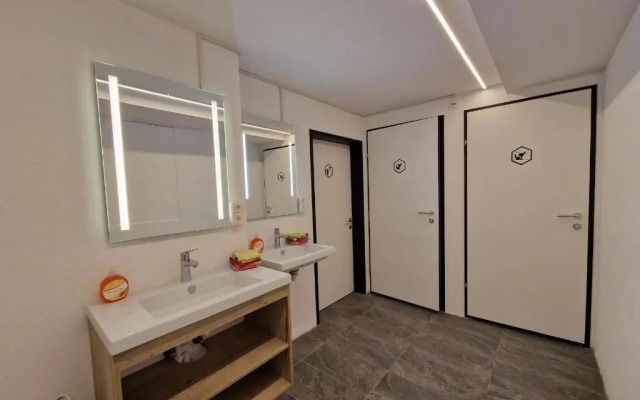 TheCell Hostel Stanton
