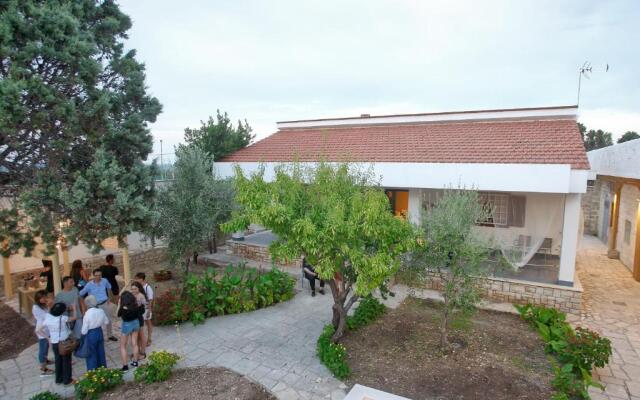 Villa al Mare B&B