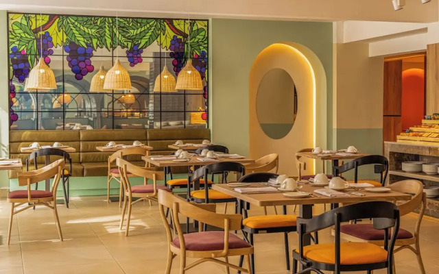 Dusit Princess Hotel Nairobi