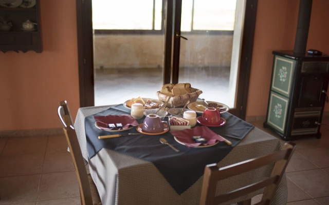 Agriturismo Sa Murtà